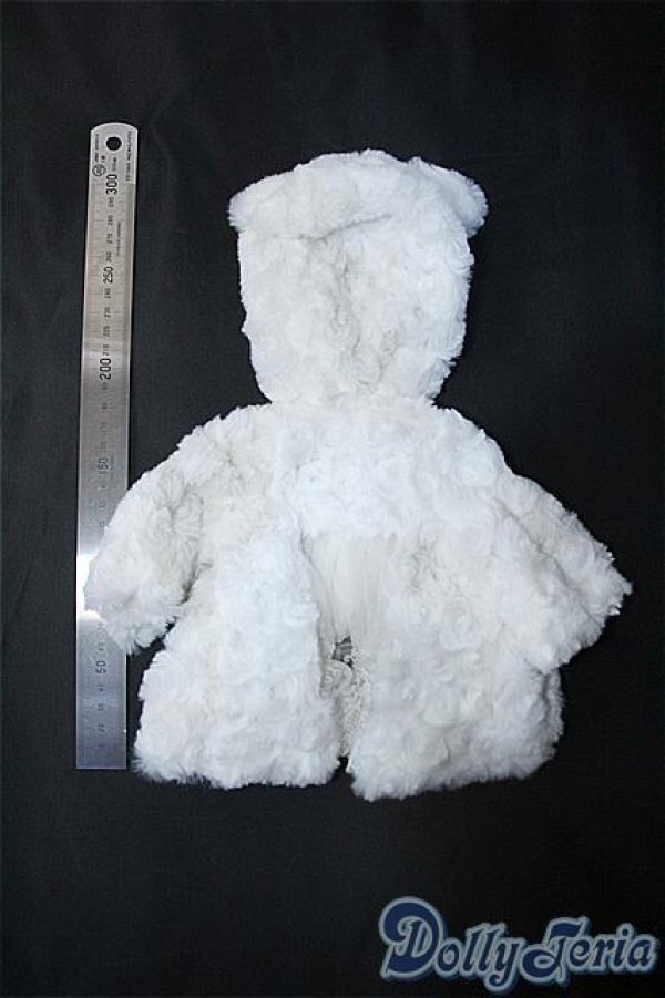 画像2: SD/OF:ねこ耳ファーコート(MILK DOLL様製) Y-25-03-12-205-YB-ZY (2)