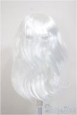 画像2: 8-9inchウィッグ/センターパート ウェーブ/インチ　BJD　MJD　ドール用 A-25-08-13-364-YB-ZA (2)