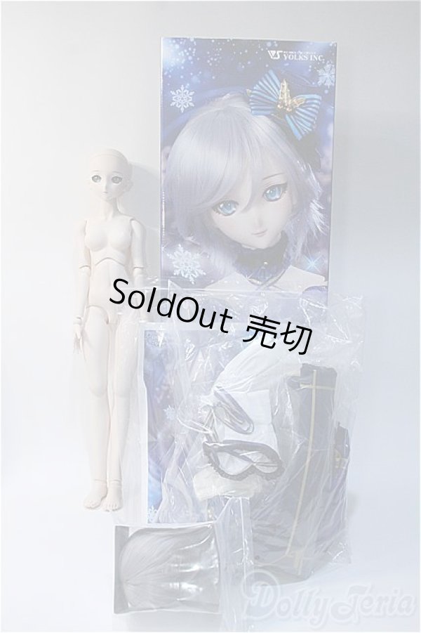 画像10: DDS/アナスタシア アイドルマスターシンデレラガールズ Y-24-12-18-335-YB-ZY (10)