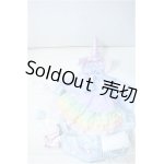 画像: ネオブライス/OFセット:ユニコーンメイデン デフォルト衣装/ファッションドール　衣装 A-25-03-05-356-YB-ZA