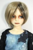 画像1: SD13BOY/教室Ａヘッド+13BOY分割ボディ+ウィッグ+衣装セット Y-23-09-27-003-YB-ZY (1)