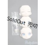 画像: ねんどろいど/850:雪ミク タンチョウ巫女Ver. 顔パーツx3+他バラ ミクパーツのみ/ A-25-06-25-447-YB-ZA
