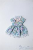 画像1: オビツ11/OF:ワンピース 花柄 Y-24-12-25-207-YB-ZY (1)