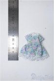 画像2: オビツ11/OF:ワンピース 花柄 Y-24-12-25-207-YB-ZY (2)