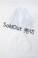画像: オビツ47/OF:後ろ編上ワンピセット Y-25-03-12-163-YB-ZY
