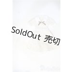 画像: SD/OF:ストライプワンピースセット ワンピ+アンダースカート Y-25-08-20-221-YB-ZY