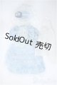 画像: SD/OF:ブルードレスセット ドレス+ヘッドドレス他 Y-25-06-18-066-YB-ZY