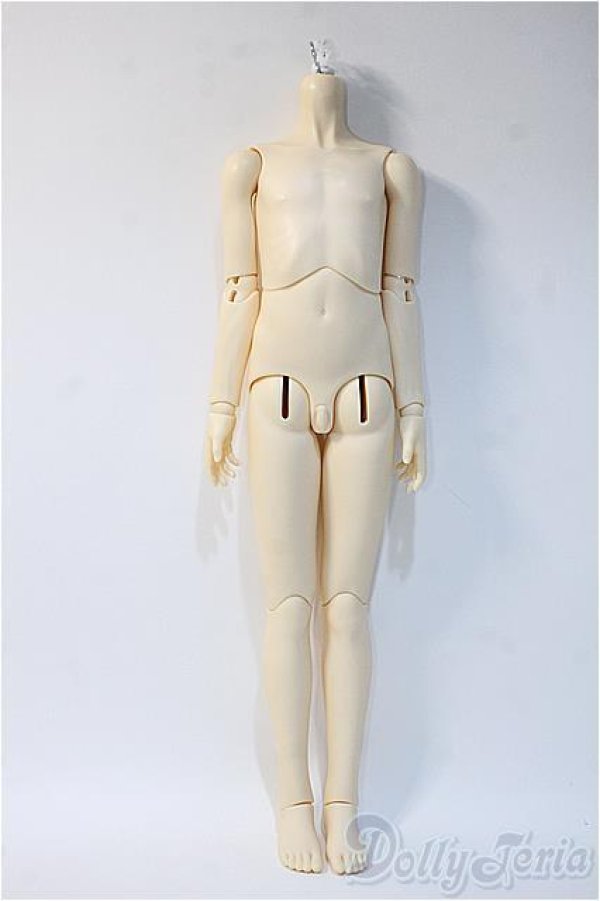 画像1: SDBOY/分割ボディ 男の子 筋肉表現腕・二重肘関節(ボークス) Y-24-10-30-221-YB-ZY (1)