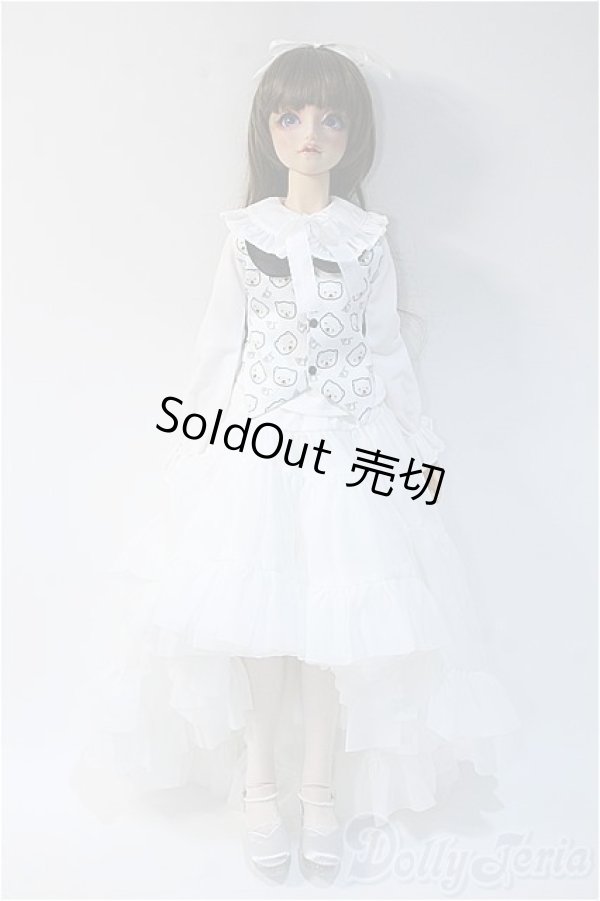 画像4: SD13/ワンオフF-42 2023New Year's メモリアル ワンオフ(HARU様メイク) Y-25-09-03-299-YB-ZY (4)