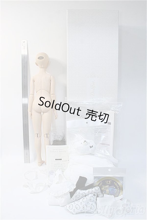 画像8: SD13/ワンオフF-42 2023New Year's メモリアル ワンオフ(HARU様メイク) Y-25-09-03-299-YB-ZY (8)