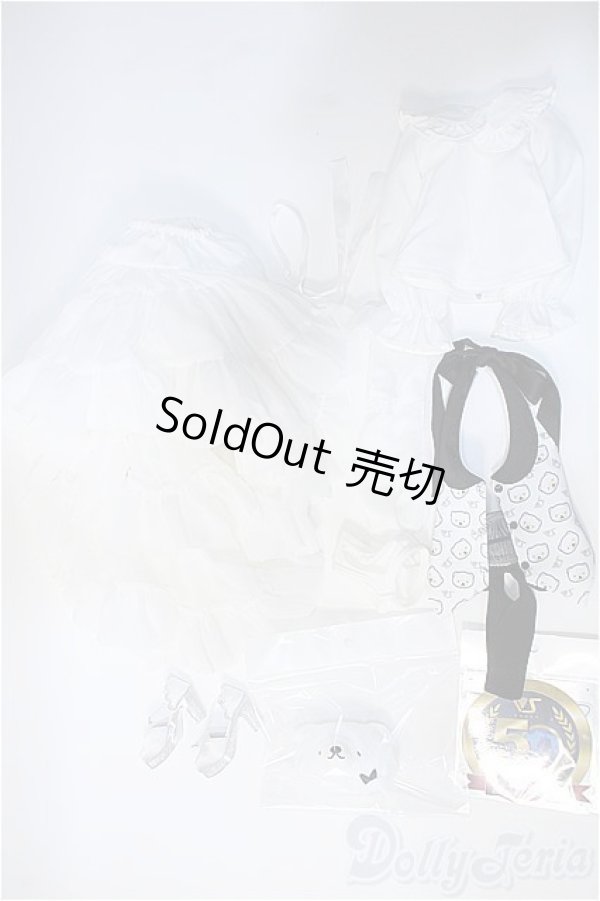 画像9: SD13/ワンオフF-42 2023New Year's メモリアル ワンオフ(HARU様メイク) Y-25-09-03-299-YB-ZY (9)