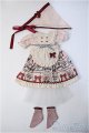 画像: KUMAKO/OF:イチゴ牧場セット POMPOM x KUMAKO(PUYOO製) Y-24-12-25-240-YB-ZY
