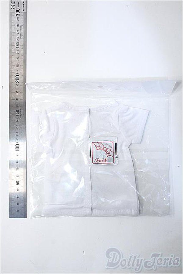 画像2: DD/OF：ぴにゃこら太 ドール用Tシャツ Y-25-03-05-286-YB-ZY (2)