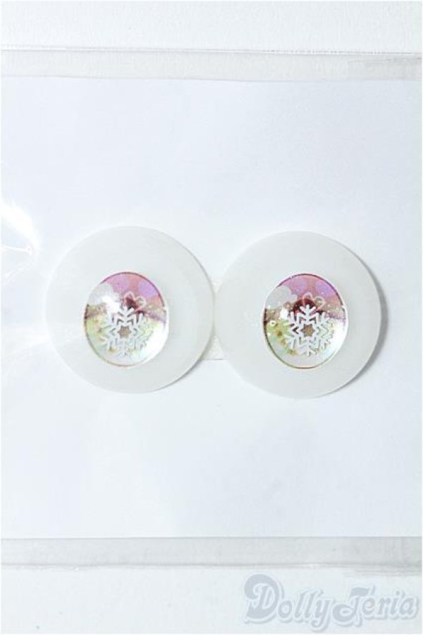 画像1: 20ｍｍ/アニメアイ Y-25-03-12-256-YB-ZY (1)