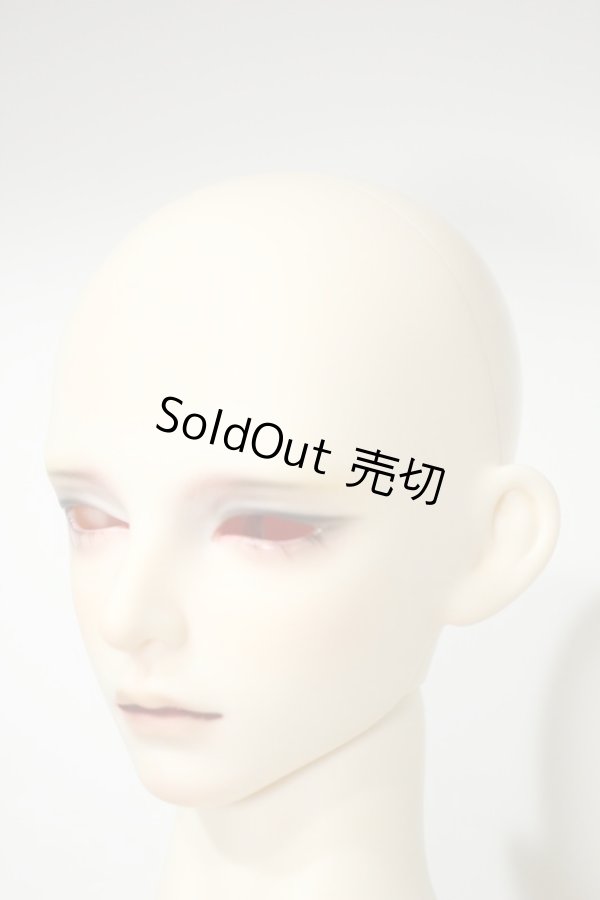 画像3: TelesthesiaDoll/雪無痕 本体+デフォルト衣装+他 Y-23-10-11-034-NY-ZY (3)