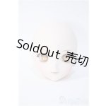 画像: DD/カスタムヘッド:DDH-09/BJD　球体関節人形 A-25-03-12-415-YB-ZA