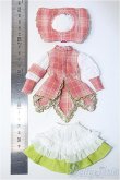 画像2: リカちゃん/OF:北海道文化服装専門学校コンテストドレス 2(リトルファクトリー)ドールデザインコンテストシリーズ2022 Y-25-03-12-142-YB-ZY (2)