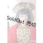 画像: バービー/ウィンター・イン・モントリオール(シティシーズンズシリーズ)/ I-25-10-26-401-YB-ZI