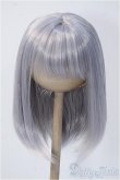 画像1: 8-9inch/ウィッグ:なにぬねこみや製 Y-25-02-19-149-TN-ZY (1)