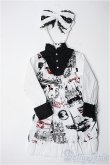 画像1: MSD/OF:ロリータドレスセット(DOLK SELECT)ホワイト Y-25-03-05-101-YB-ZY (1)