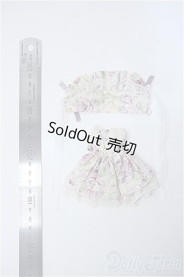画像2: オビツ11/OF:ワンピース/angels-forest様製 Y-24-10-02-205-NY-ZY (2)