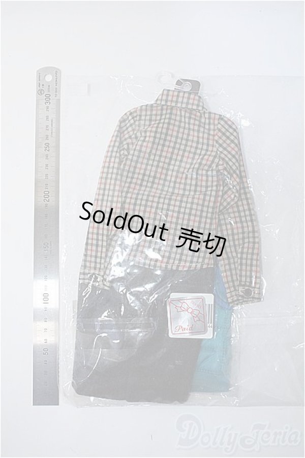 画像2: SD/OF:デイキャンプ・ダウンベストセット (ボークス)DD Y-25-08-20-201-YB-ZY (2)