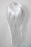画像2: 8-9inch/ウィッグ ストレート/インチ　BJD　MJD　ドール用 A-25-08-20-194-YB-ZA (2)