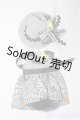 画像: リカちゃん/OF衣装セット:ハロウィンワンピース(tonotsuma様製) Y-25-02-05-167-TN-ZY