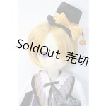 画像: TinyFox/リリス カボチャ魔法使い Lilith フルセット Y-24-10-30-217-YB-ZY