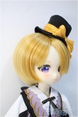 画像2: TinyFox/リリス カボチャ魔法使い Lilith フルセット Y-24-10-30-217-YB-ZY (2)