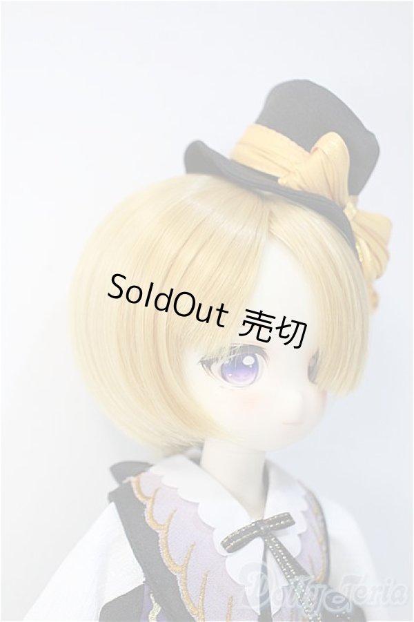 画像2: TinyFox/リリス カボチャ魔法使い Lilith フルセット Y-24-10-30-217-YB-ZY (2)