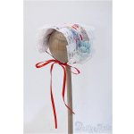 画像: MSD/ヘッドドレス パッチワーク Y-25-09-17-291-YB-ZY