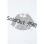 画像: ジェニー/OF 衣装 ベロアジャケット Y-24-10-02-045-YB-ZY