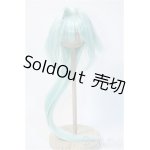 画像: 8-9inch/ウィッグ(Narcisse Noir様)ウルフロング Y-25-02-12-055-YB-ZY