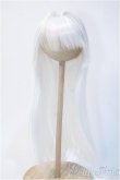 画像1: 9inchウィッグ/インテークロング アホ毛(tsumix様) Y-25-02-12-056-YB-ZY (1)