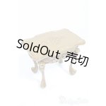 画像: プーリップ/プチラグジュアリーサイドテーブルジルコン/1/6　ファッションドール　衣装 A-25-12-03-104-TN-ZA