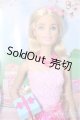 画像: Barbie/ハッピーバースディ バービー(DHC37) Y-24-10-16-083-YB-ZY