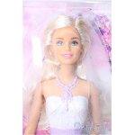 画像: Barbie/ウェディングバービー(DHC35) Y-25-04-30-238-YB-ZY