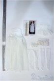 画像2: SD/OF：ドレス衣装セット（Dusty Mirror様製） Y-25-03-12-213-YB-ZY (2)