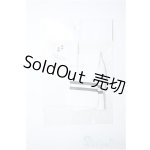 画像: SD/OF クルーソックス(DOLK)Two line crew socks Y-25-03-12-192-YB-ZY
