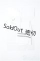 画像: SD/OF クルーソックス(DOLK)Two line crew socks Y-25-03-12-192-YB-ZY
