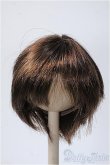 画像1: 6.5-7inchウィッグ/ショート Y-25-02-19-173-YB-ZY (1)