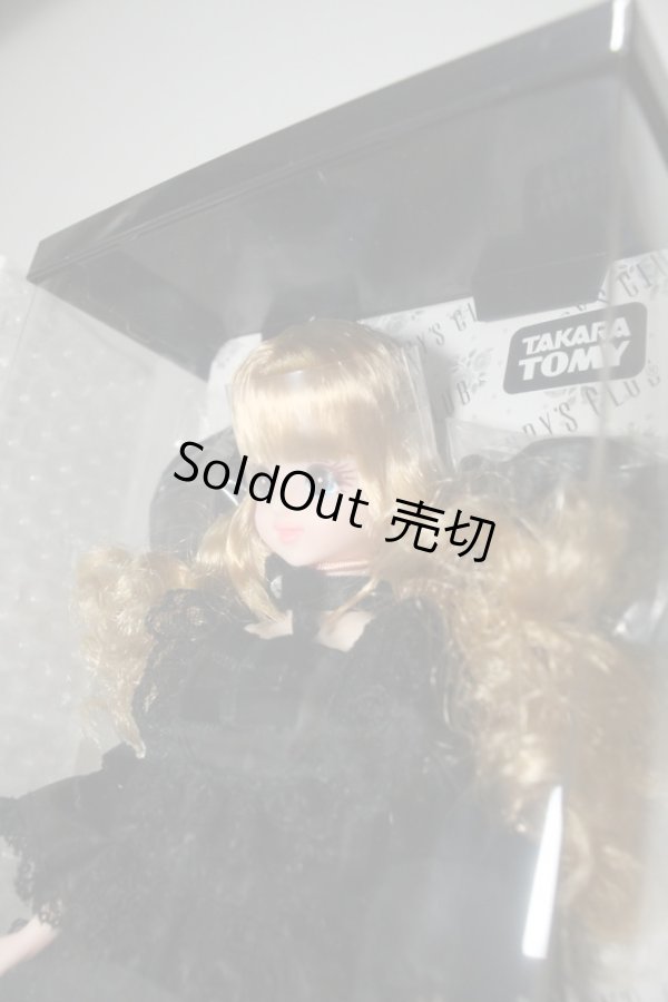 画像6: ナイスジェニー/オリジナルドール:エクセリーナNJ50 Y-23-11-29-004-NY-ZY (6)