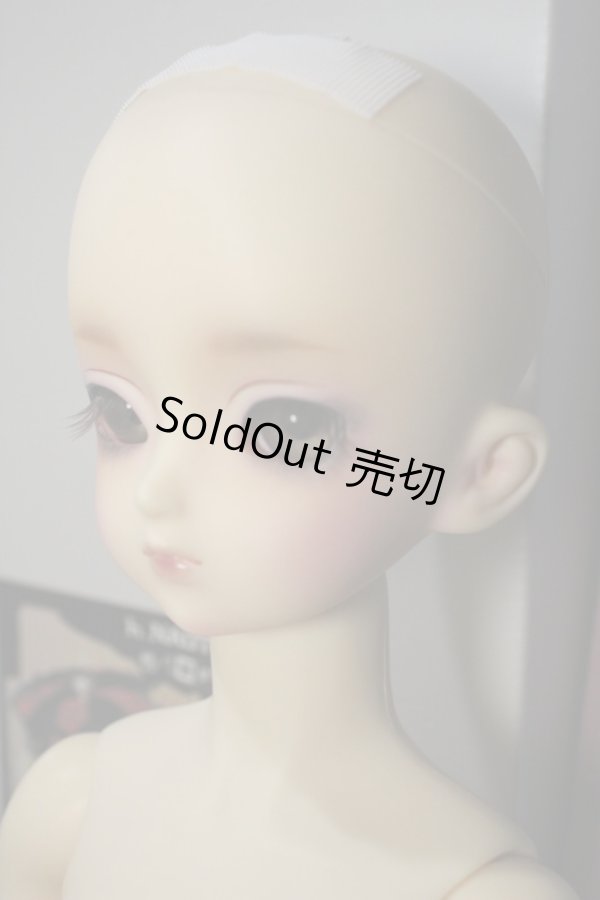 画像4: SDGIRL/蘭 in 原宿Ver. h.NAOTO H.Jelly Y-24-01-03-001-YB-ZY (4)