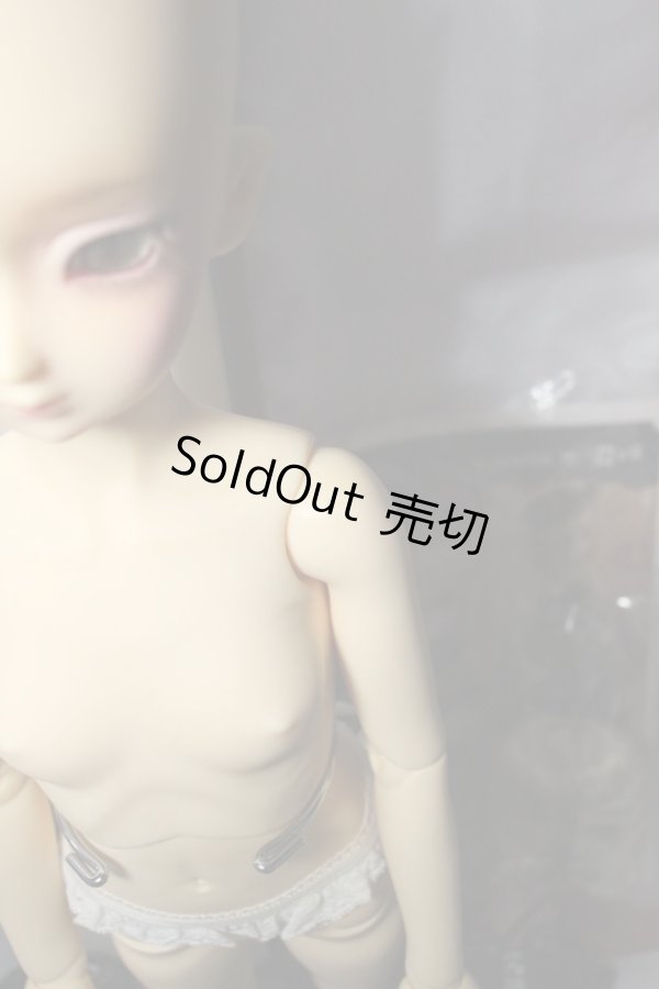 画像6: SDGIRL/蘭 in 原宿Ver. h.NAOTO H.Jelly Y-24-01-03-001-YB-ZY (6)