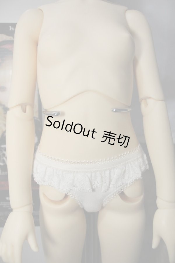 画像7: SDGIRL/蘭 in 原宿Ver. h.NAOTO H.Jelly Y-24-01-03-001-YB-ZY (7)