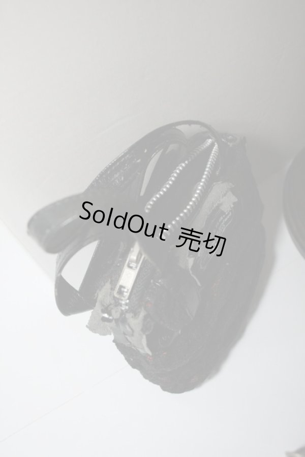 画像10: SDGIRL/蘭 in 原宿Ver. h.NAOTO H.Jelly Y-24-01-03-001-YB-ZY (10)