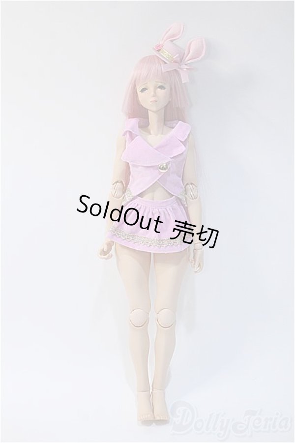 画像4: ANGEL PHILIA/Mikako Soft Skin ver. +衣装 Y-24-12-25-267-YB-ZY (4)