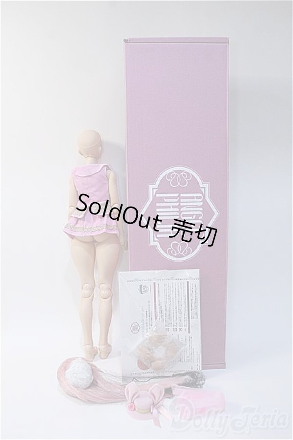 画像7: ANGEL PHILIA/Mikako Soft Skin ver. +衣装 Y-24-12-25-267-YB-ZY (7)