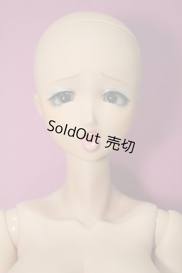 画像1: ANGEL PHILIA/Pink Drops 愛紅 MEGU Soft Skin ver. Y-23-12-13-046-YB-ZY (1)